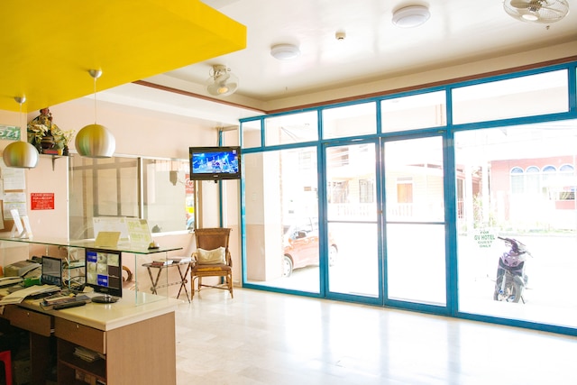 GV ホテル タグビララン