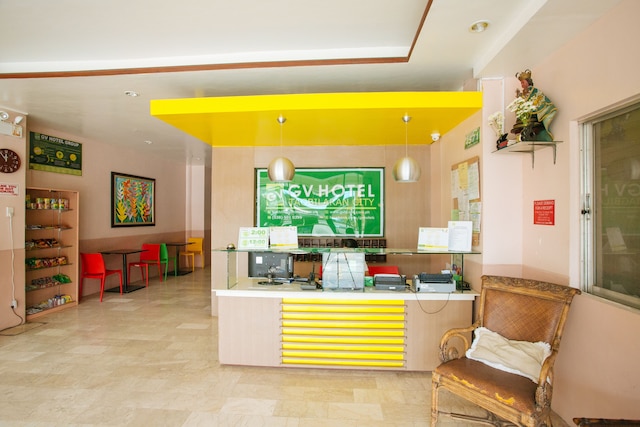 GV ホテル タグビララン