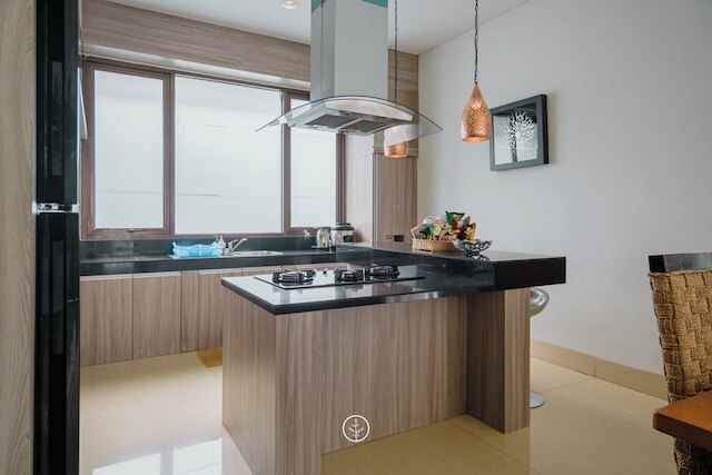 カモミール ヒル ビュー 6 ベッドルーム ヴィラ プール アンド ムービールーム