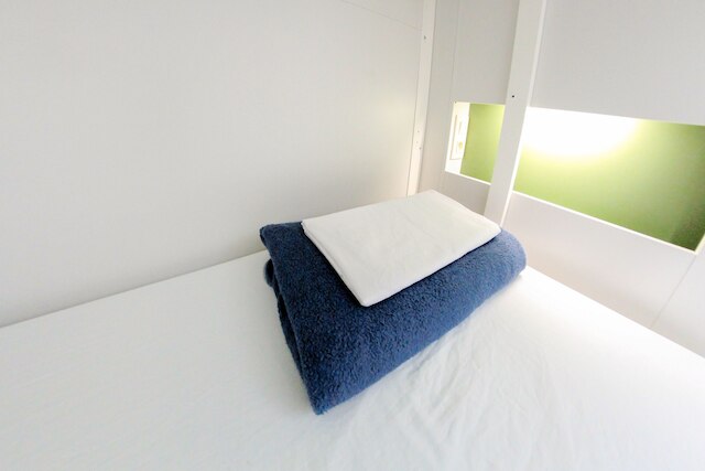 サン ジョルディ ホステルズ グラシア