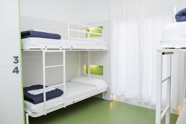 サン ジョルディ ホステルズ グラシア