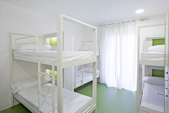 サン ジョルディ ホステルズ グラシア