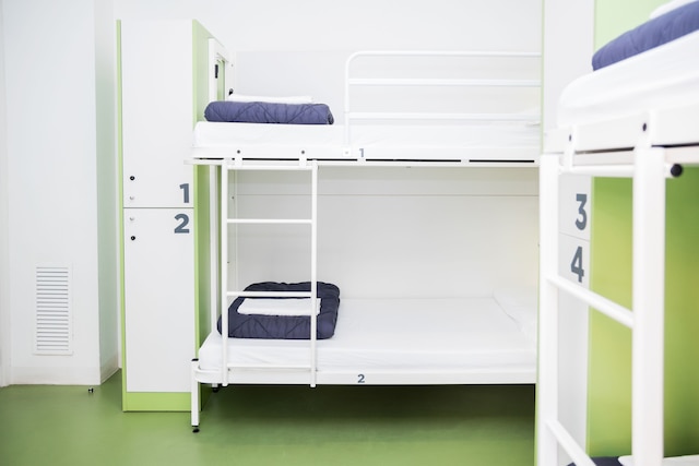 サン ジョルディ ホステルズ グラシア