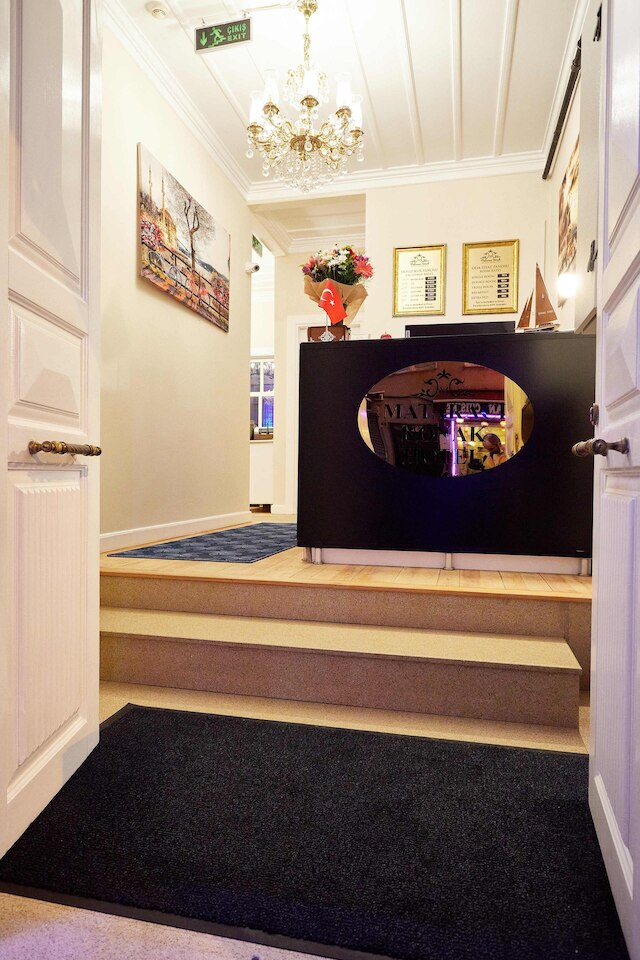 マタラジ コナック