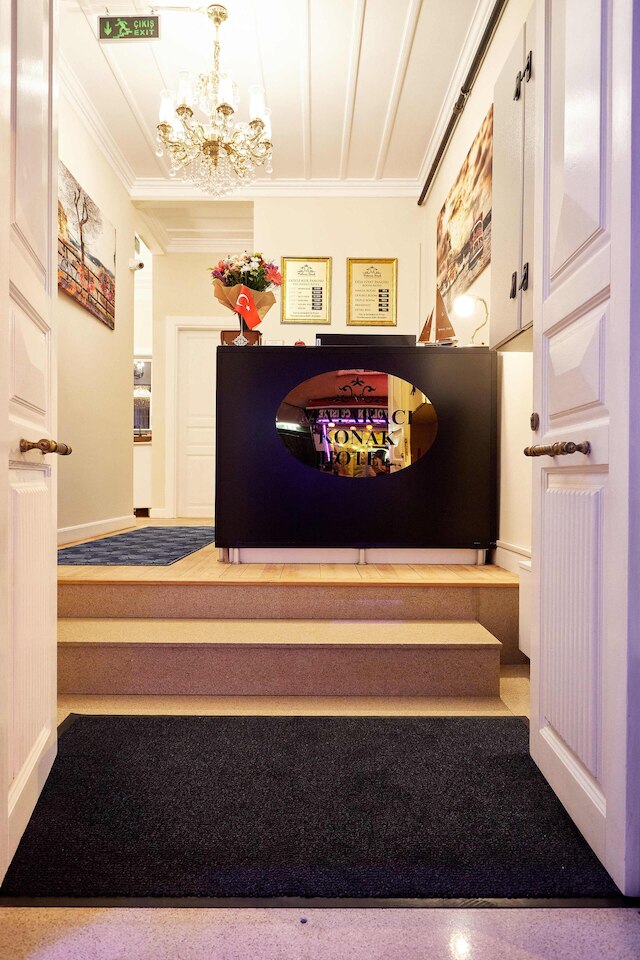 マタラジ コナック