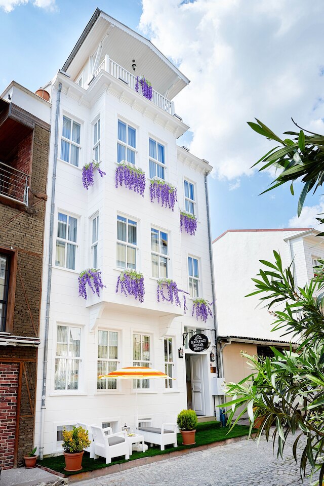 マタラジ コナック