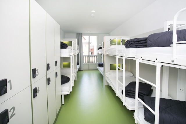 サン ジョルディ ホステルズ ロック パレス