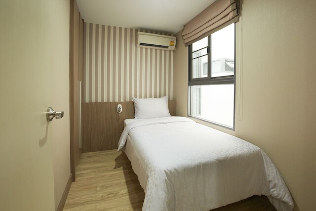 キューブ スイーツ スクンビット