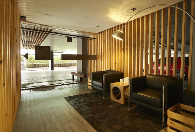 キューブ スイーツ スクンビット