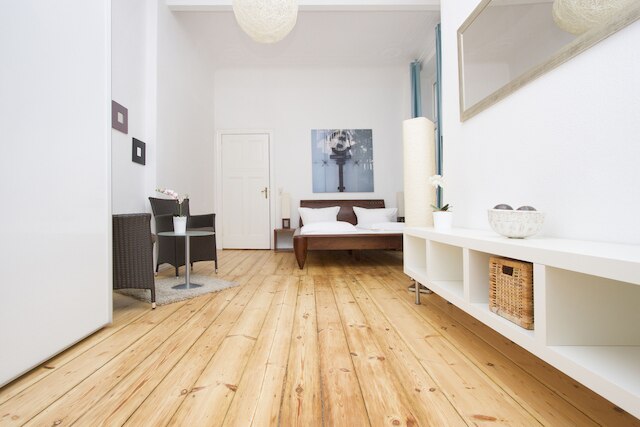 プライムフラッツ - アパートメント イン パンコウ