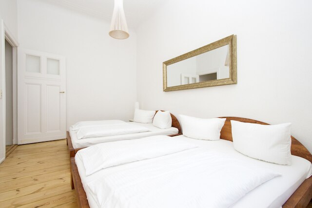 プライムフラッツ - アパートメント イン パンコウ