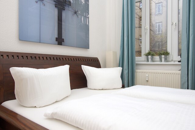 プライムフラッツ - アパートメント イン パンコウ