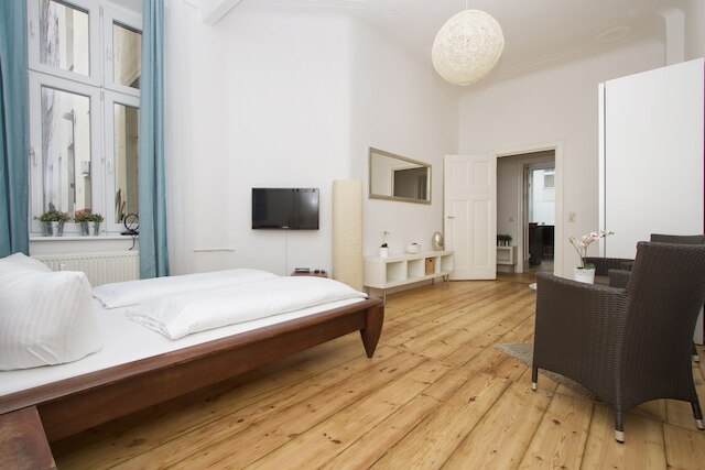 プライムフラッツ - アパートメント イン パンコウ