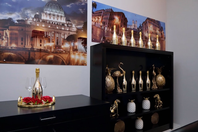 システィーナ トゥウェンティスリー ラグジュアリー ルームズ