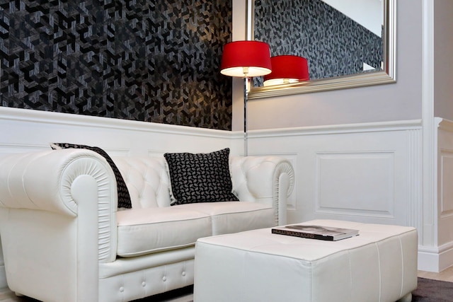 システィーナ トゥウェンティスリー ラグジュアリー ルームズ