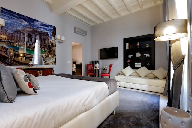 システィーナ トゥウェンティスリー ラグジュアリー ルームズ