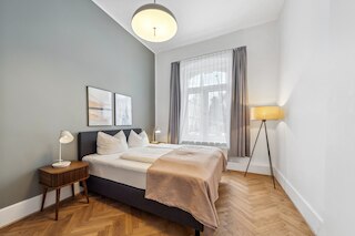 ライムホーム ドレスデン アントンシュトラッセ