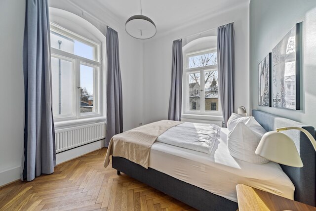 ライムホーム ドレスデン アントンシュトラッセ