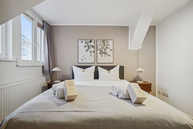 ライムホーム ドレスデン アントンシュトラッセ