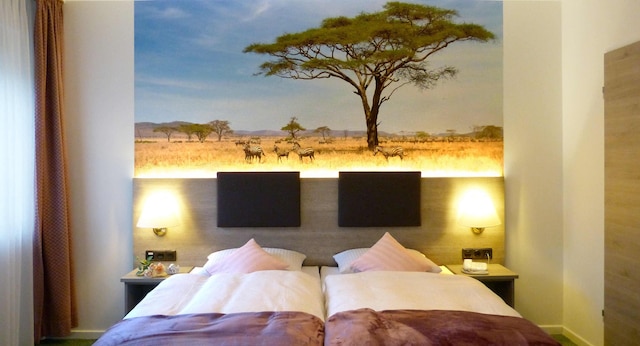 ホテル ヴルムス