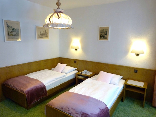 ホテル ヴルムス