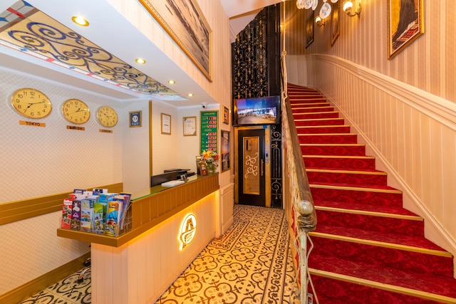 アルペック ホテル