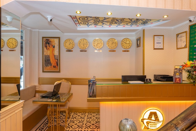 アルペック ホテル