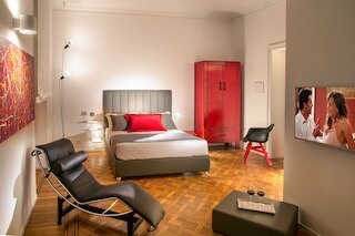 ベリ 36 ルームズ