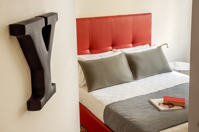 ベリ 36 ルームズ