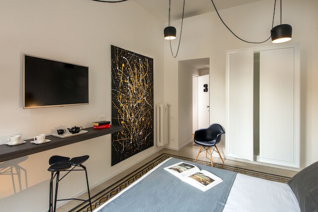 ベリ 36 ルームズ