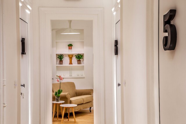 ベリ 36 ルームズ