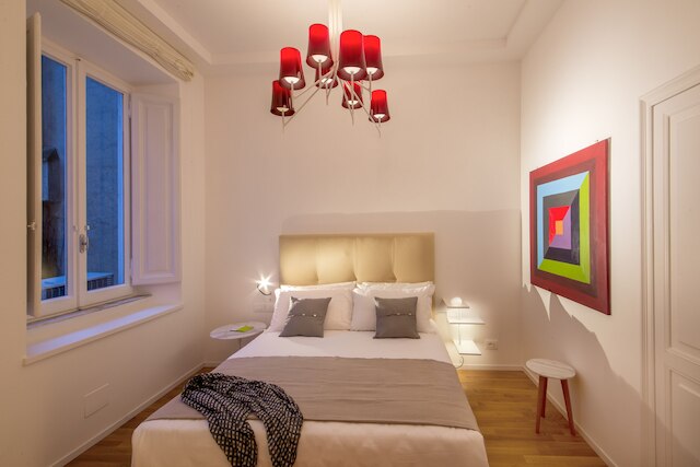 ベリ 36 ルームズ