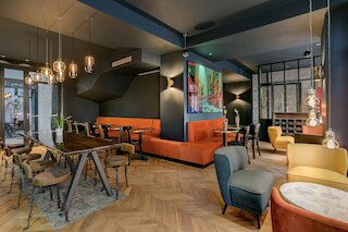 オテル スカーレット