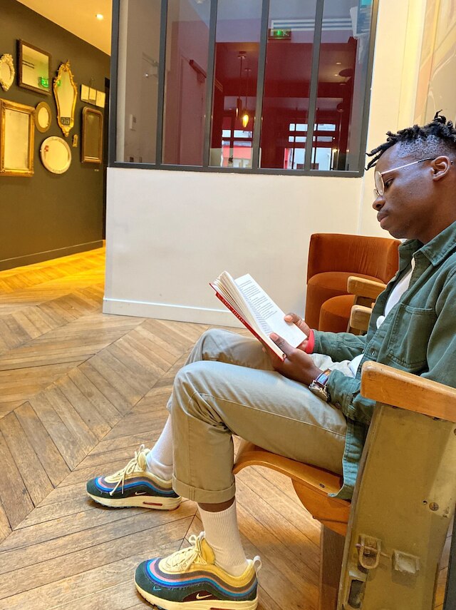 オテル スカーレット