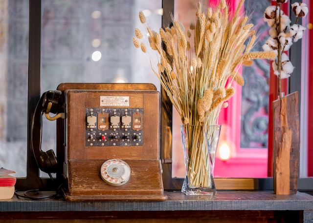 オテル スカーレット