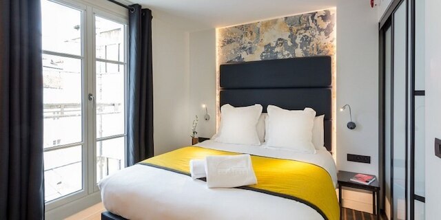 オテル スカーレット