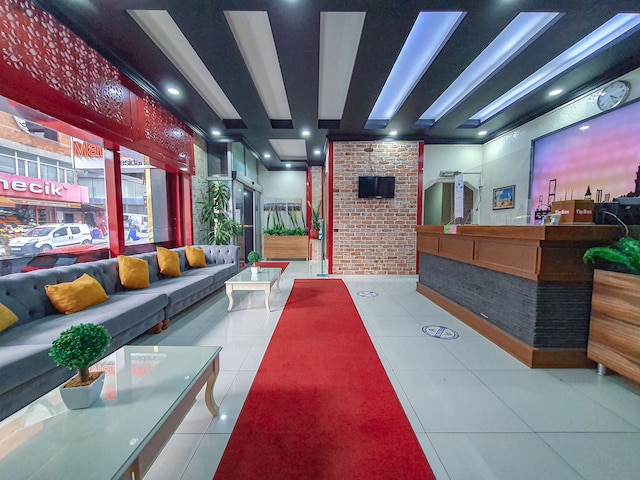 エリート マルマラ ホテル グンゴレン