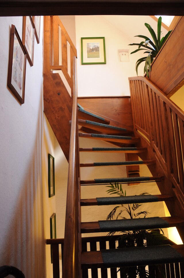 ペンション ナ コヴァルネ