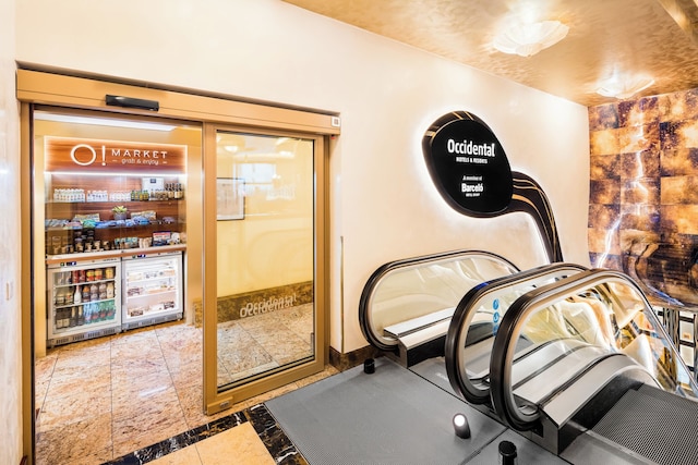 オクシデンタル プラハ ウィルソン