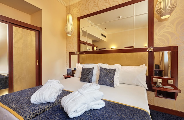 オクシデンタル プラハ ウィルソン