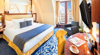 オクシデンタル プラハ ウィルソン