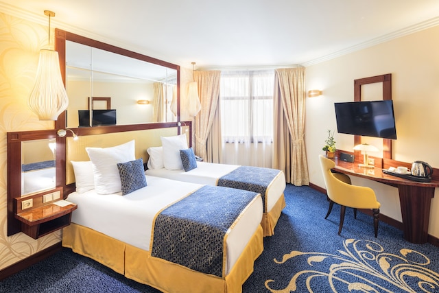 オクシデンタル プラハ ウィルソン