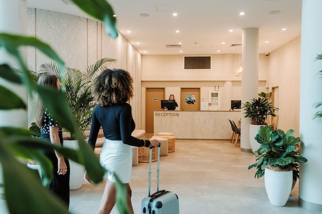 アリビオ ホテル ケアンズ