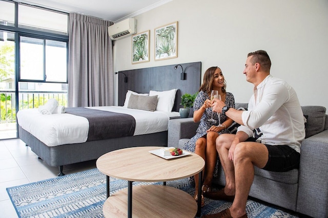 アリビオ ホテル ケアンズ