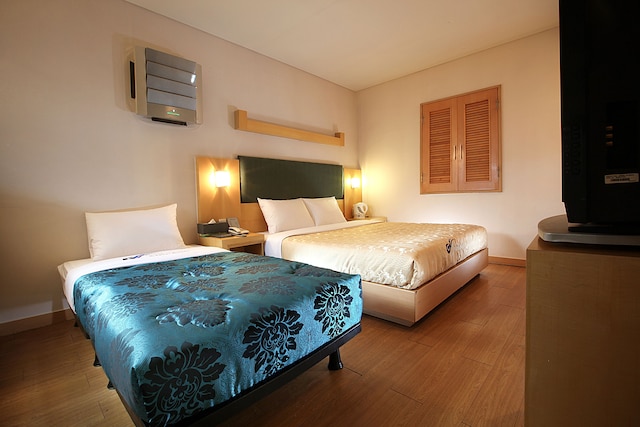 インチョン ホテル エアステイ/Incheon Airport Airstay Hotel