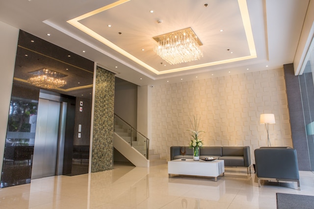 ハマーソンズ ホテル セブ