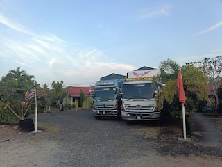 モーテル オーロラ ダマイ