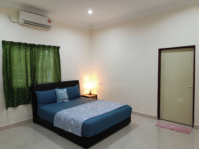 モーテル オーロラ ダマイ