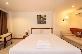 ナンティヤ テラス