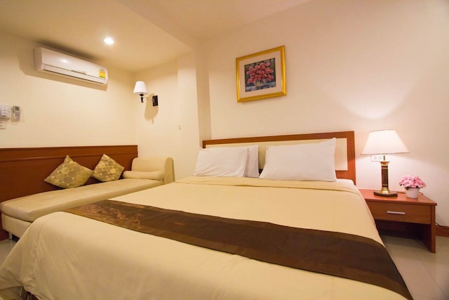 ナンティヤ テラス